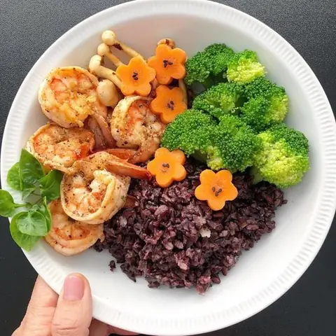 Cách Nấu Món Ăn Healthy: Hướng Dẫn Chi Tiết Từ A-Z