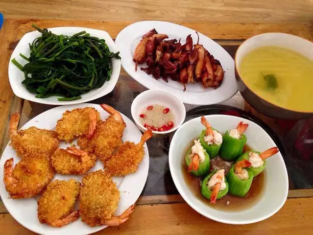 Cách Nấu Món Ăn Ngon Hàng Ngày Đơn Giản, Đủ Dinh Dưỡng Cách Nấu Món Ăn Ngon Hàng Ngày Đơn Giản, Đủ Dinh Dưỡng