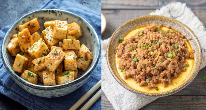 Cách nấu món ăn ngon mà rẻ: Thực đơn tiết kiệm mỗi ngày