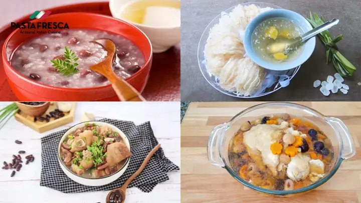 Cách Nấu Món Ăn Tốt Cho Sức Khỏe: Hướng Dẫn Chi Tiết Từ A Đến Z