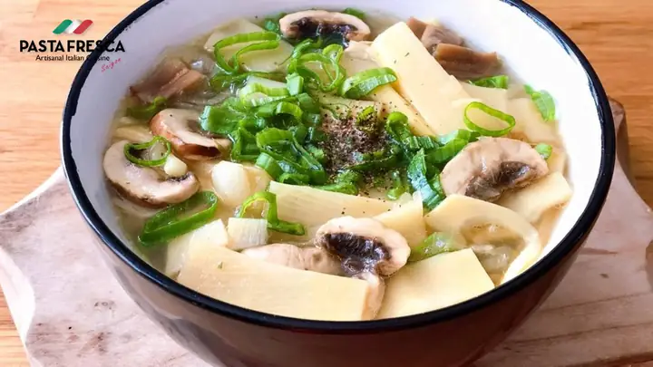 Cách Nấu Món Ăn Tốt Cho Sức Khỏe: Hướng Dẫn Chi Tiết Từ A Đến Z