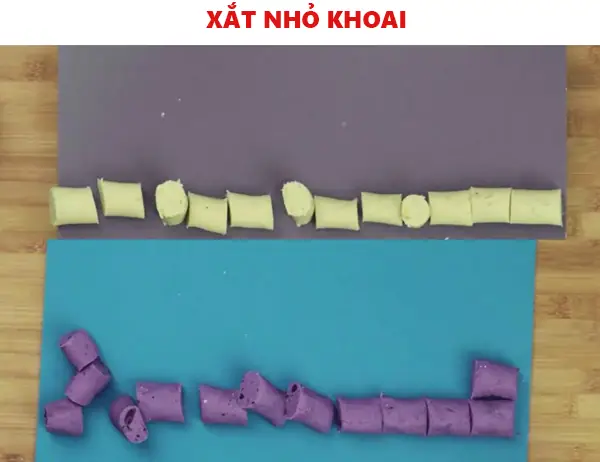 Hướng dẫn chi tiết các cách nấu món ăn vặt tại nhà