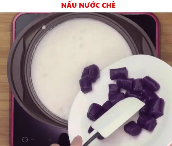 Hướng dẫn chi tiết các cách nấu món ăn vặt tại nhà