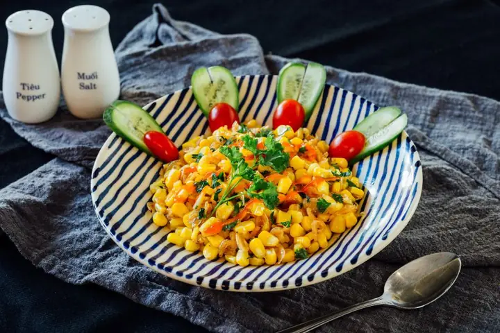 Công Thức Món Ăn Vặt Đơn Giản Dễ Làm Tại Nhà