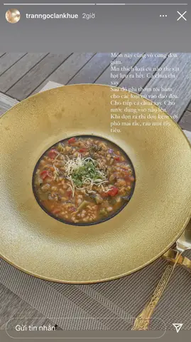 Hướng dẫn chi tiết cách nấu món Âu đơn giản, chuẩn vị như nhà hàng