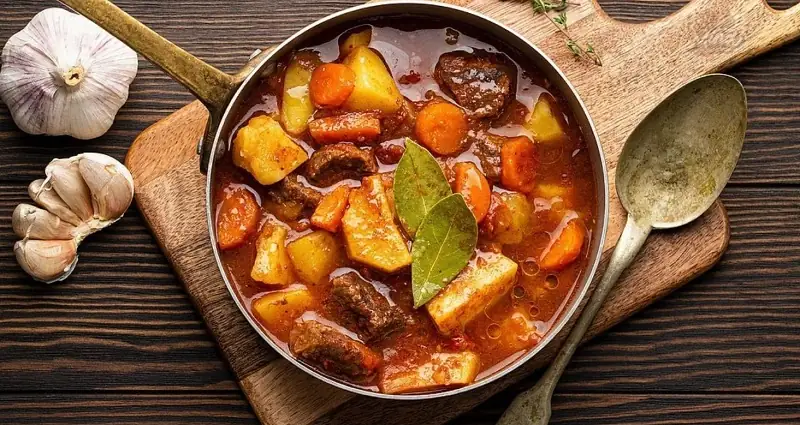 cách nấu món bò kho cách nấu món bò kho