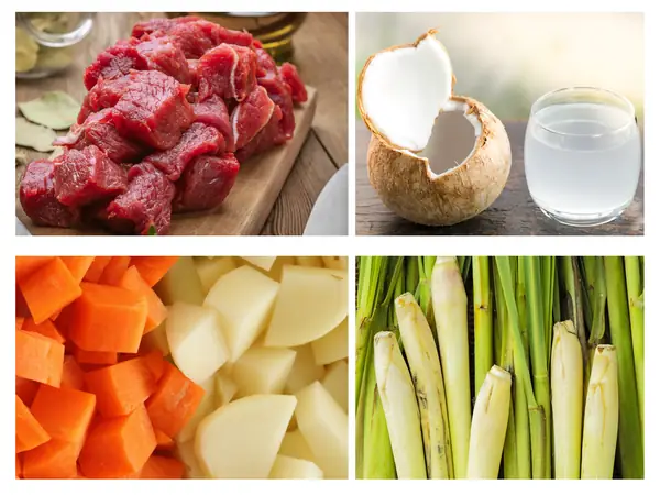 cách nấu món bò kho cách nấu món bò kho