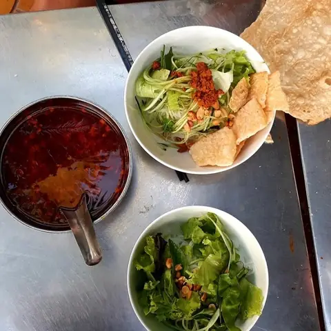 Cách Nấu Món Bún Rạm Đậm Đà, Chuẩn Vị Đặc Sản Phú Yên