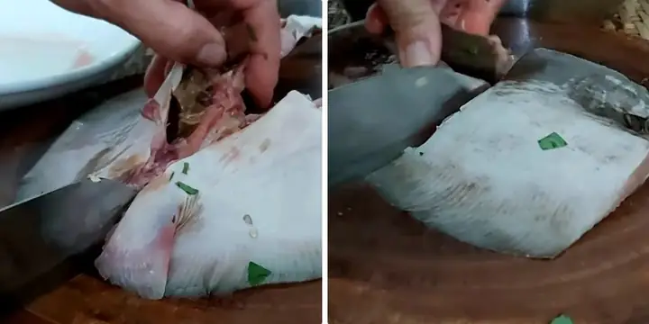 Hướng Dẫn Chi Tiết Cách Nấu Món Lẩu Cá Đuối Ngon Tại Nhà