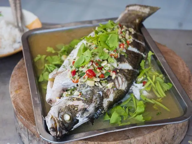 Hướng Dẫn Chi Tiết Cách Nấu Món Cá Hấp Thơm Ngon Khó Cưỡng