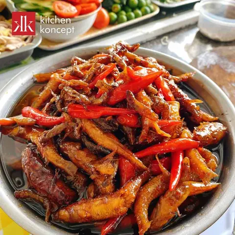 Hướng Dẫn Chi Tiết Cách Nấu Món Cá Kho Ngon Đậm Đà Hướng Dẫn Chi Tiết Cách Nấu Món Cá Kho Ngon Đậm Đà