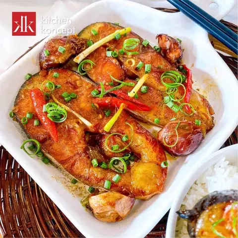 Cách Nấu Món Cá Kho Ngon Đậm Đà Chuẩn Vị Gia Đình Việt