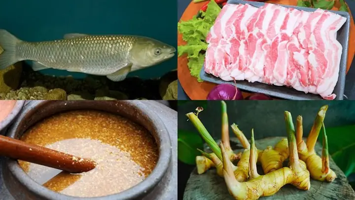 Cách Nấu Món Cá Kho Tương Đậm Đà Chuẩn Vị Gia Đình