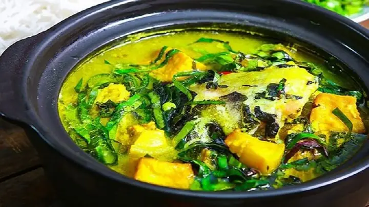 Hướng Dẫn Cách Nấu Món Cá Nheo Ngon Chuẩn Vị Tại Nhà