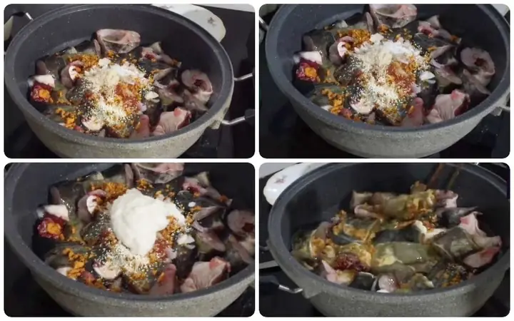 Hướng Dẫn Cách Nấu Món Cá Nheo Ngon Chuẩn Vị Tại Nhà