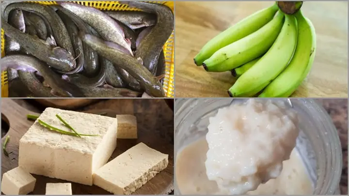 Cách Nấu Cá Nheo Om Chuối Đậu Thơm Ngon Chuẩn Vị Gia Đình Cách Nấu Cá Nheo Om Chuối Đậu Thơm Ngon Chuẩn Vị Gia Đình