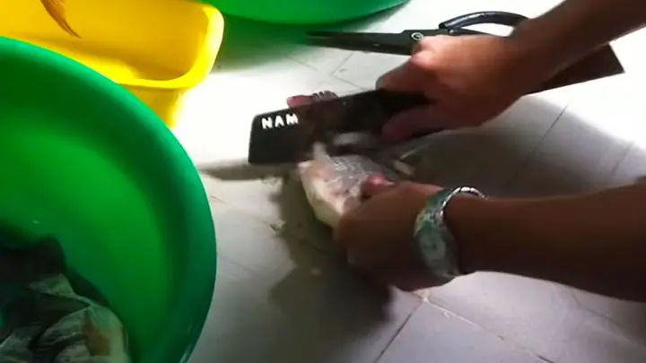 Tổng hợp cách nấu cá rô đồng ngon chuẩn vị cho bữa cơm gia đình