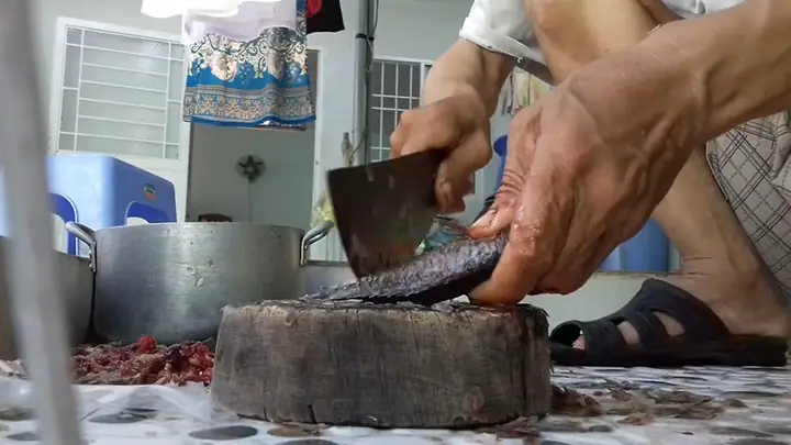 Tổng hợp cách nấu cá rô đồng ngon chuẩn vị cho bữa cơm gia đình