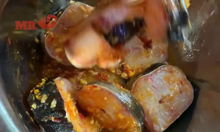 Hướng Dẫn Cách Nấu Món Cá Tầm Thơm Ngon, Bổ Dưỡng Tại Nhà