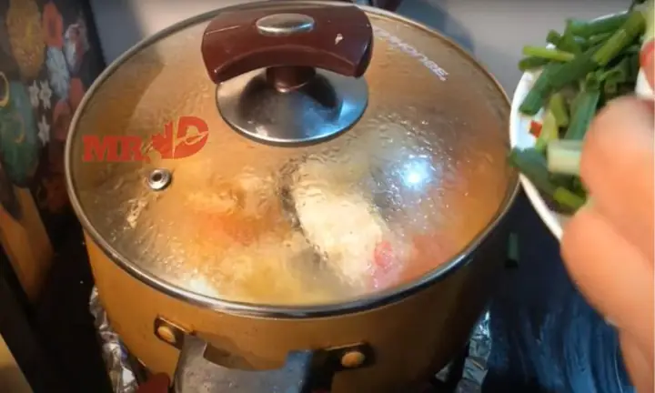 Hướng Dẫn Cách Nấu Món Cá Tầm Thơm Ngon, Bổ Dưỡng Tại Nhà