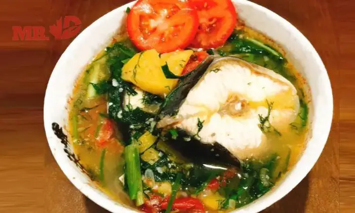 Hướng Dẫn Cách Nấu Món Cá Tầm Thơm Ngon, Bổ Dưỡng Tại Nhà