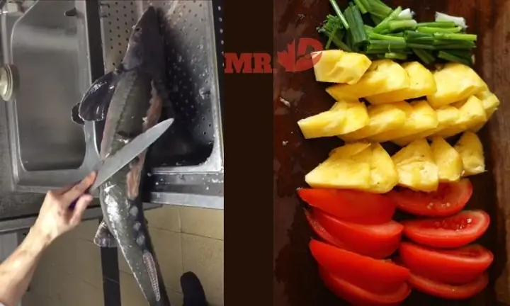 Cách Nấu Món Cá Tầm Canh Chua Thơm Ngon Chuẩn Vị Tại Nhà Cách Nấu Món Cá Tầm Canh Chua Thơm Ngon Chuẩn Vị Tại Nhà