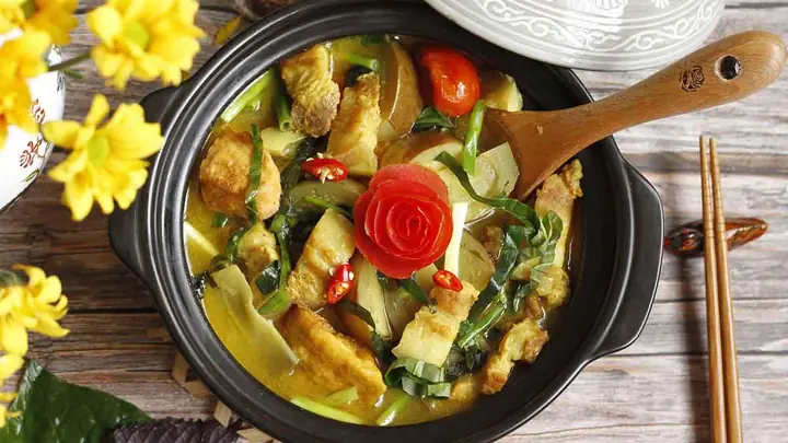 Cách Nấu Món Cà Tím Ngon Miệng, Đa Dạng Chuẩn Vị Việt