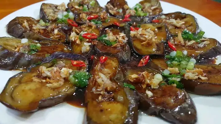 Cách Nấu Món Cà Tím Ngon Miệng, Đa Dạng Chuẩn Vị Việt