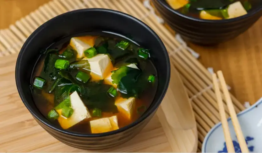 cách nấu món canh chay đơn giản