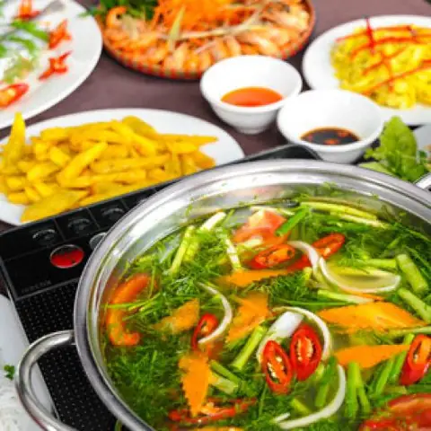 Cách Nấu Món Canh Chua Cá Ngạnh: Hướng Dẫn Chi Tiết Từ A-Z