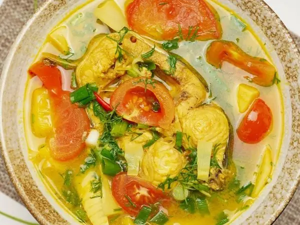 Cách Nấu Món Canh Chua Cá Ngạnh: Hướng Dẫn Chi Tiết Từ A-Z