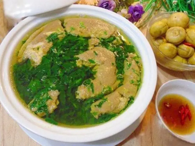 Hướng Dẫn Cách Nấu Món Canh Cua Đồng Ngon Đúng Chuẩn