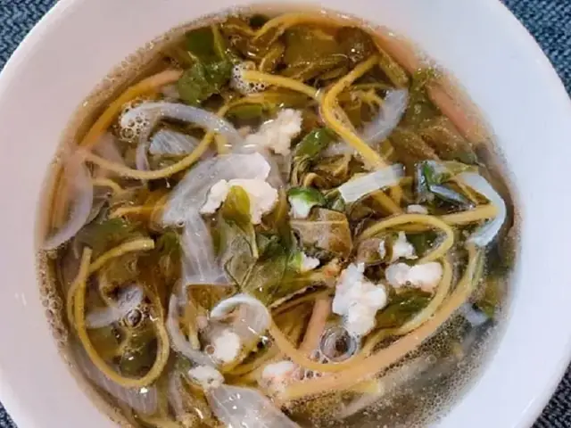 Cách Nấu Canh Rau Sam Thanh Mát, Đơn Giản Cho Bữa Cơm Nhà