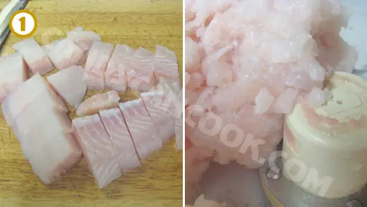 Cách nấu món chả cá ngon chuẩn vị, dễ làm tại nhà