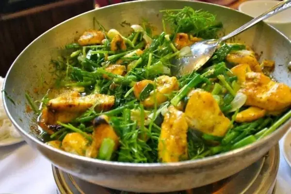 Cách Nấu Món Chả Cá Lã Vọng Chuẩn Vị Hà Thành Tại Nhà Cách Nấu Món Chả Cá Lã Vọng Chuẩn Vị Hà Thành Tại Nhà