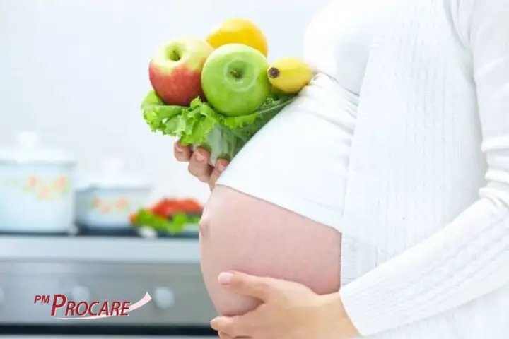 Hướng dẫn chi tiết cách nấu món chay bổ dưỡng cho bà bầu