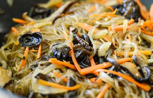 cách nấu món chay cúng cách nấu món chay cúng