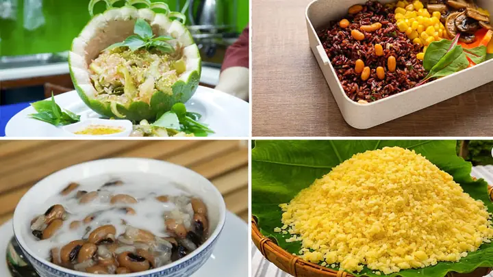 Hướng Dẫn Chi Tiết Cách Nấu Món Chay Cúng Rằm Chuẩn Vị