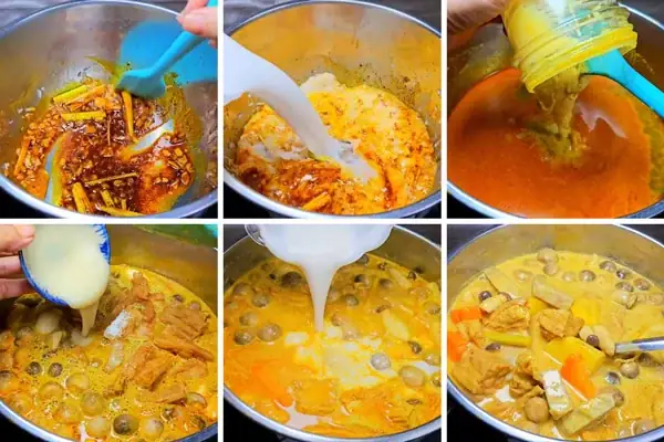 Thực Đơn Món Chay Đãi Tiệc Cưới: Ngon, Đẹp và Tinh Tế Thực Đơn Món Chay Đãi Tiệc Cưới: Ngon, Đẹp và Tinh Tế