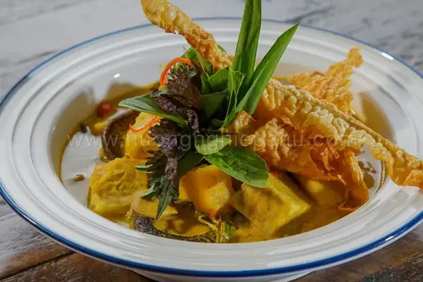 Thực Đơn Món Chay Đãi Tiệc Cưới: Ngon, Đẹp và Tinh Tế Thực Đơn Món Chay Đãi Tiệc Cưới: Ngon, Đẹp và Tinh Tế