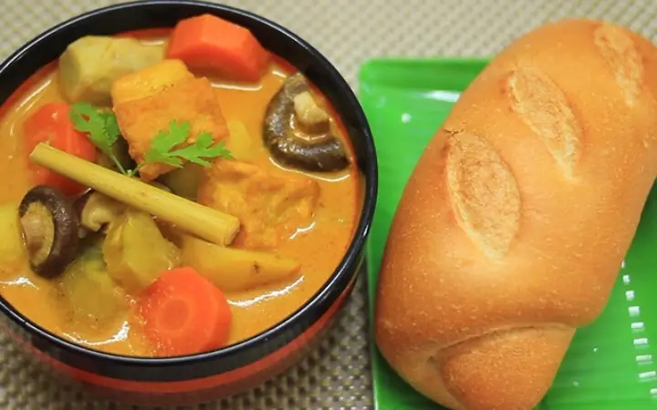 Cách Nấu Món Chay Đám Giỗ Đơn Giản, Thanh Đạm, Đầy Ý Nghĩa