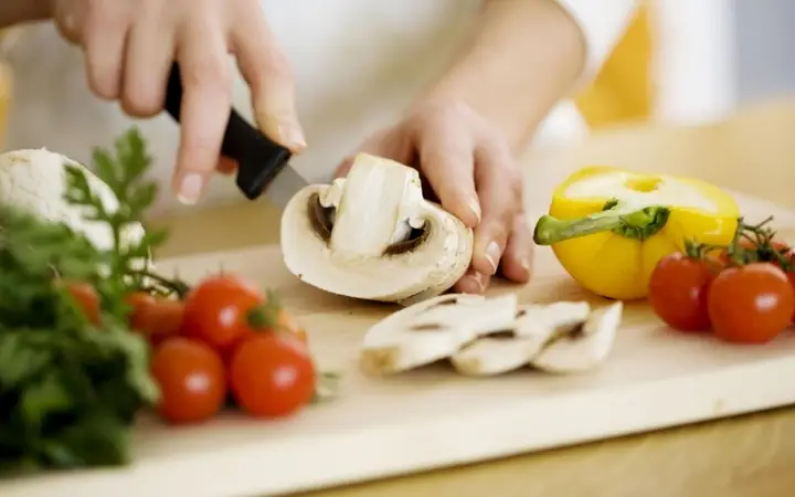 Cách Nấu Món Chay Đám Giỗ Đơn Giản, Thanh Đạm, Đầy Ý Nghĩa