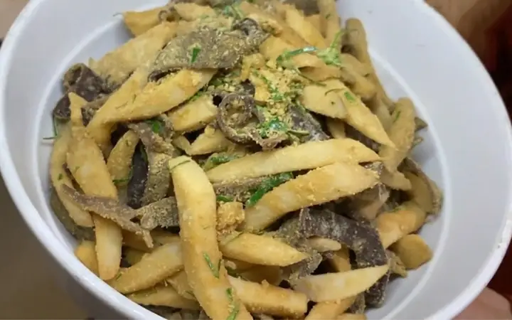 Cách Nấu Món Chay Đám Giỗ Đơn Giản, Thanh Đạm, Đầy Ý Nghĩa