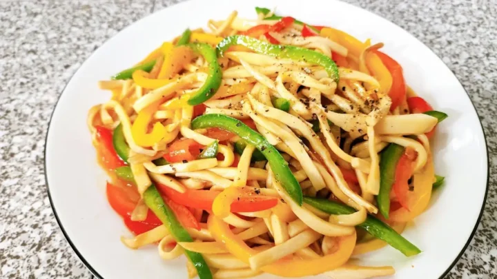 cách nấu món chay đơn giản cách nấu món chay đơn giản