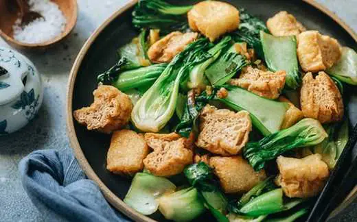 cách nấu món chay đơn giản cách nấu món chay đơn giản