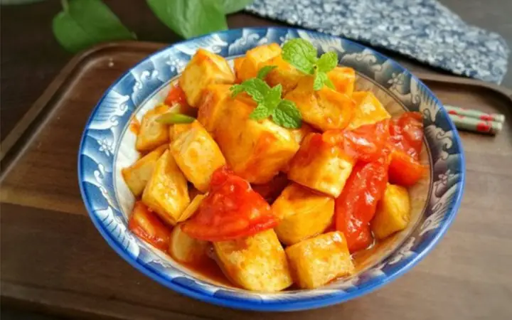 Cách Nấu Món Chay Đơn Giản Tại Nhà Đậm Đà Chuẩn Vị Cách Nấu Món Chay Đơn Giản Tại Nhà Đậm Đà Chuẩn Vị