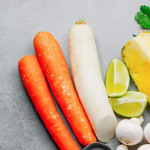 Hướng Dẫn Chi Tiết Cách Nấu Món Chay Huế Ngon Chuẩn Vị