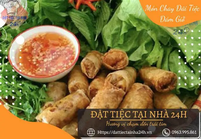 Hướng Dẫn Chi Tiết Cách Nấu Món Chay Ngày Giỗ Thanh Đạm