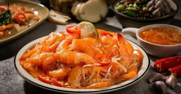 cách nấu món chay ngày tết