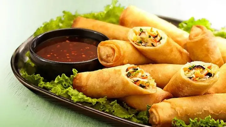 cách nấu món chay ngày tết